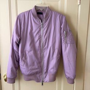 KITH Women’s Bomber